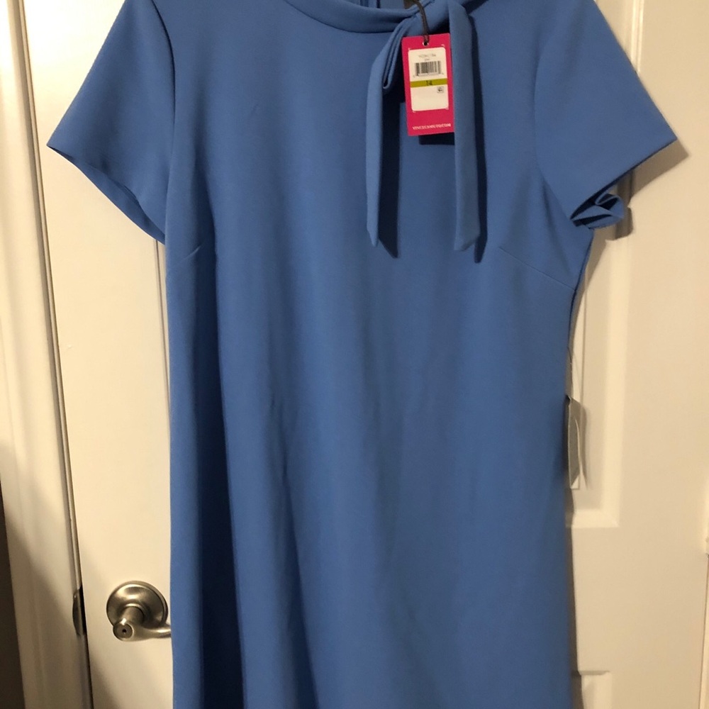 Vince Camuto Dress